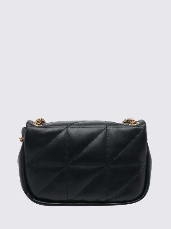26SS 생로랑 크로스백 806025AAB32 1000 Black - SAINT LAURENT