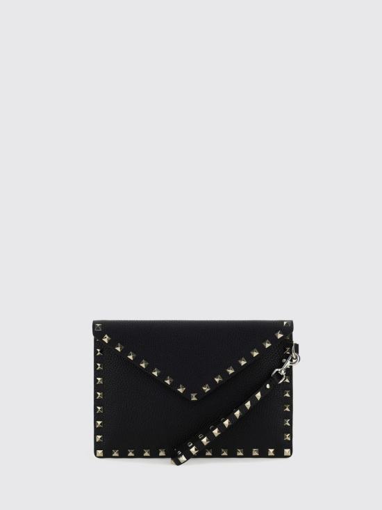 26FW 발렌티노 가라바니 토트백 P0P87VSH 0NO Black