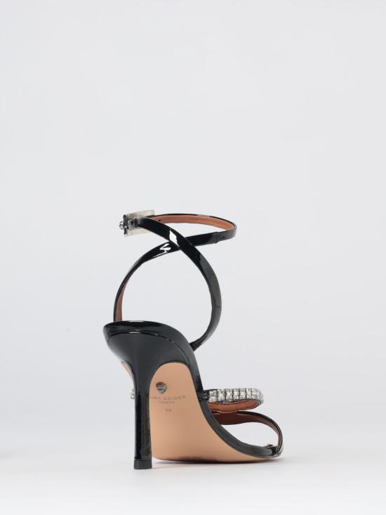 26SS 커트가이거 힐/펌프스 5393700309 00 Black - KURT GEIGER