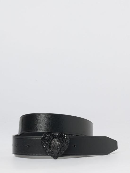 26SS 커트가이거 레귤러 벨트 5411200109 00 Black