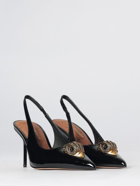 26SS 커트가이거 힐/펌프스 5386400309 00 Black - KURT GEIGER