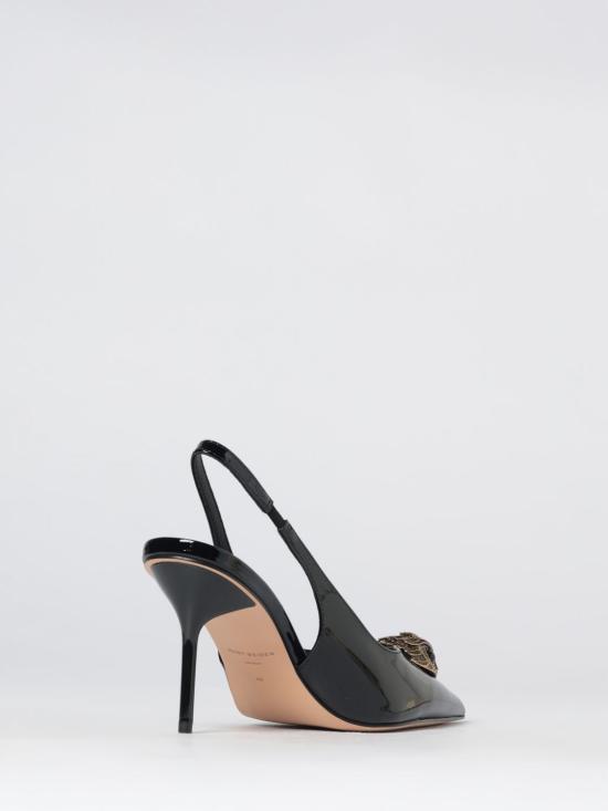 26SS 커트가이거 힐/펌프스 5386400309 00 Black - KURT GEIGER