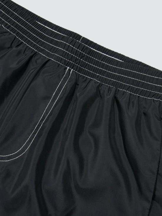 26SS [키즈] 마르니 스윔팬츠 M01718M00SD 0M900 Black - MARNI