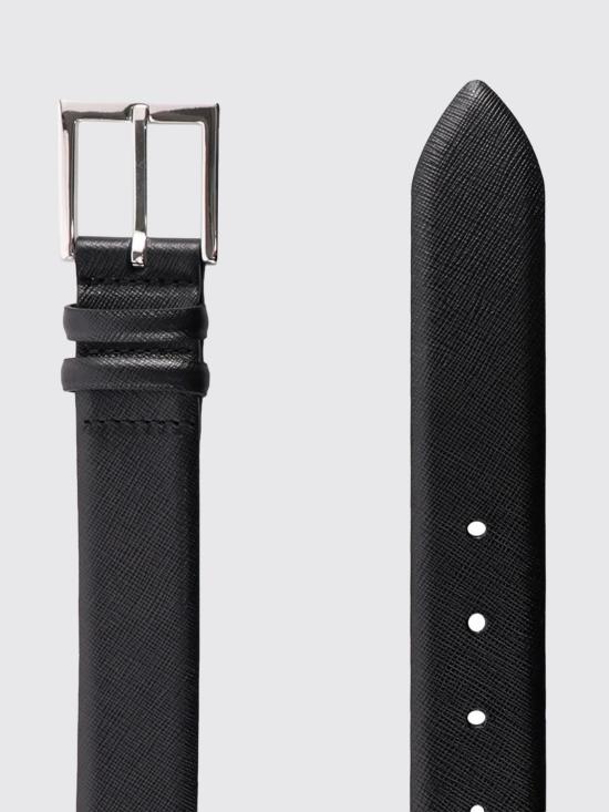26SS 오르치아니 벨트 U08118BSF NERO Black - ORCIANI