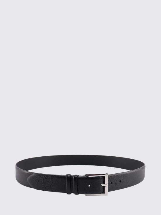 26SS 오르치아니 벨트 U08118BSF NERO Black