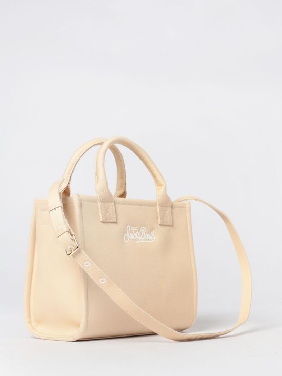 26SS 세인트바쓰 토트백 VANMD001 01741L Beige - MC2 SAINT BARTH