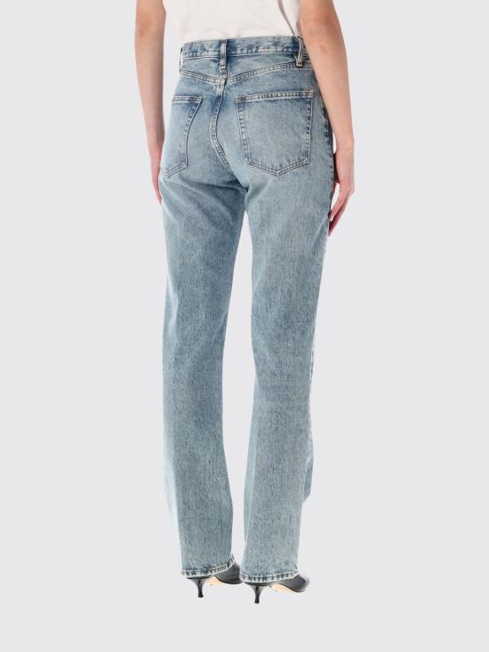 26SS 프레임 데님 팬츠 1005210 LRNC Denim - FRAME