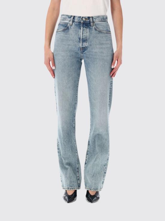 26SS 프레임 데님 팬츠 1005210 LRNC Denim