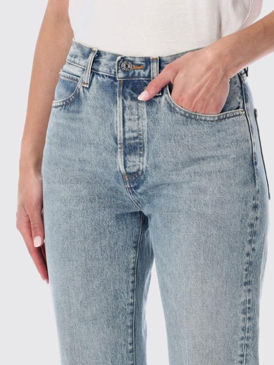 26SS 프레임 데님 팬츠 1005210 LRNC Denim - FRAME