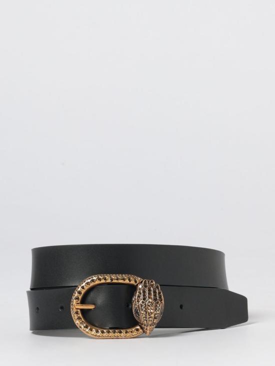 26SS 커트가이거 레귤러 벨트 5257800109 00 Black