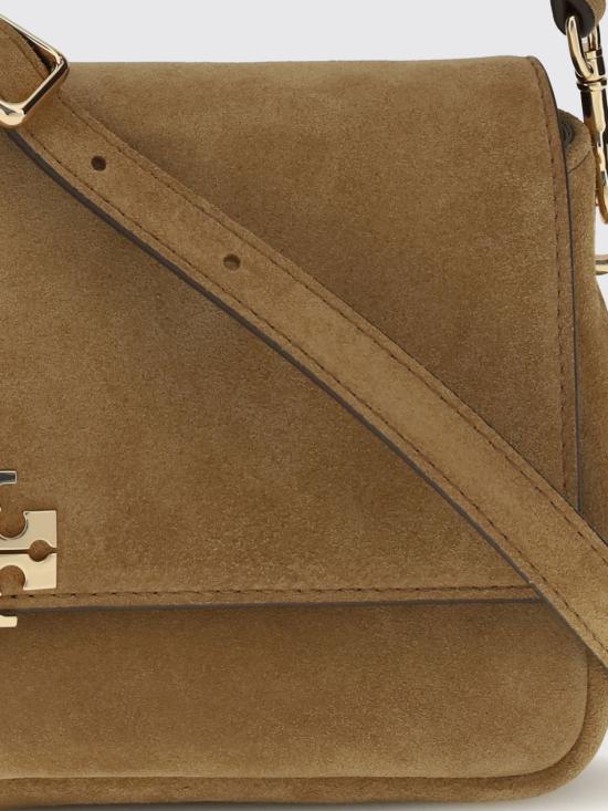 26FW 토리버치 토트백 183225 200 Brown - TORY BURCH