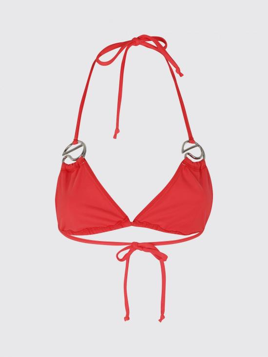 26SS 코페르니 원피스 수영복 COPSW12F5021A Red - COPERNI