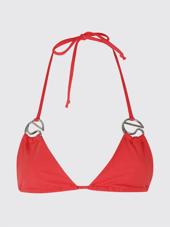 26SS 코페르니 원피스 수영복 COPSW12F5021A Red - COPERNI