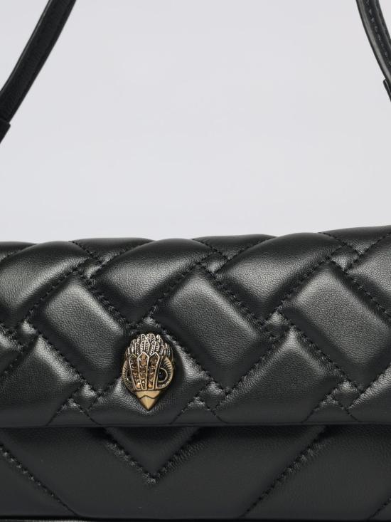 26SS 커트가이거 토트백 5579200109 00 Black - KURT GEIGER