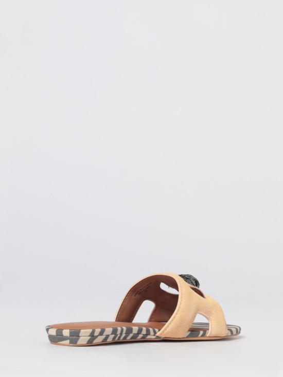 26SS 커트가이거 뮬/슬리퍼 5612036209 36 Leather - KURT GEIGER