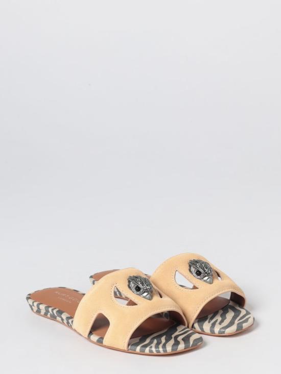 26SS 커트가이거 뮬/슬리퍼 5612036209 36 Leather - KURT GEIGER
