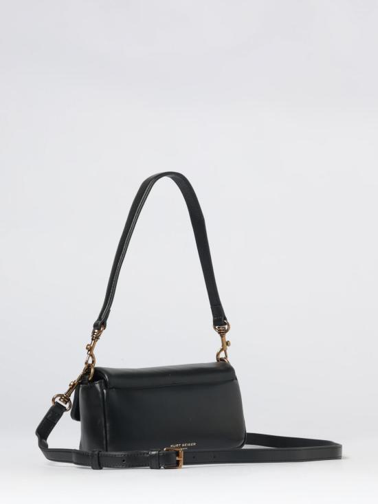 26SS 커트가이거 토트백 5586400109 00 Black - KURT GEIGER
