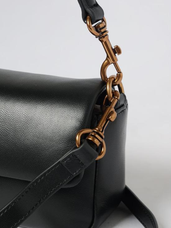 26SS 커트가이거 토트백 5586400109 00 Black - KURT GEIGER
