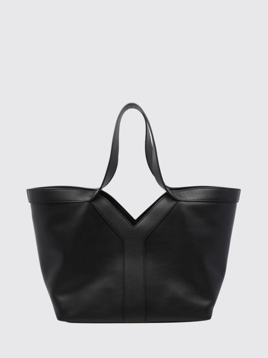 26SS 생로랑 토트백 835274AAEB3 1000 Black - SAINT LAURENT