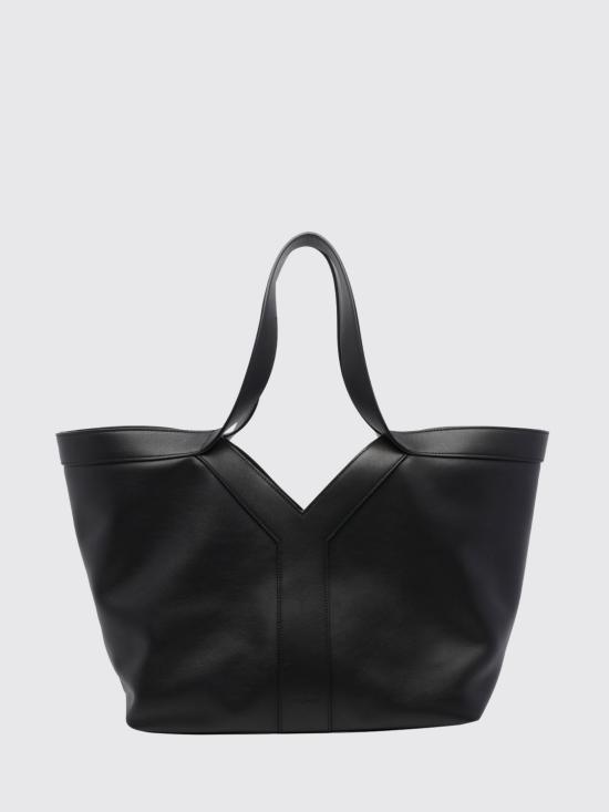 26SS 생로랑 토트백 835274AAEB3 1000 Black
