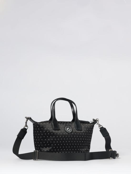 26SS 커트가이거 토트백 5371400229 00 Black - KURT GEIGER