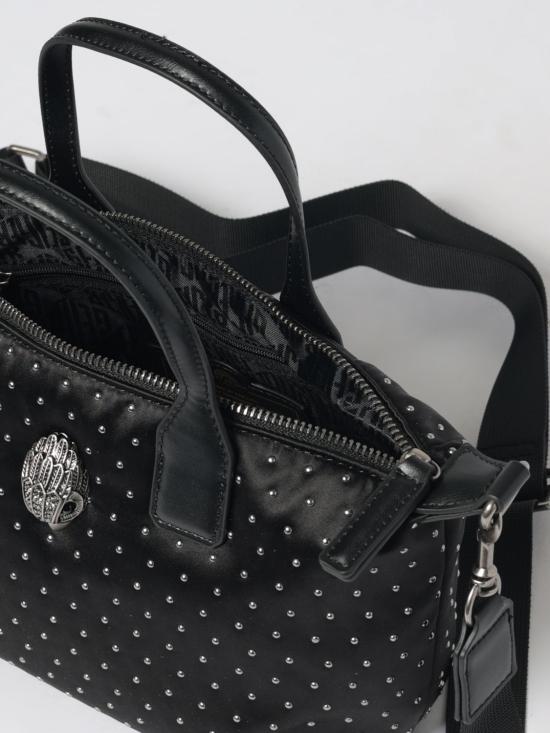26SS 커트가이거 토트백 5371400229 00 Black - KURT GEIGER