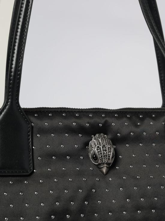 26SS 커트가이거 토트백 5371300229 00 Black - KURT GEIGER