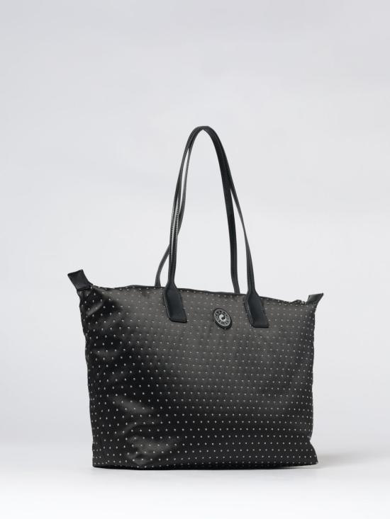 26SS 커트가이거 토트백 5371300229 00 Black - KURT GEIGER