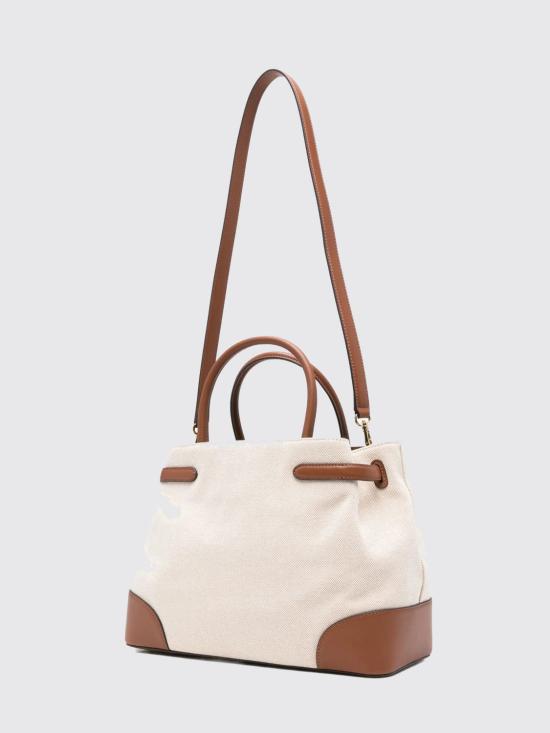 26SS 랄프 로렌 크로스백 431P04296 005 Natural - RALPH LAUREN