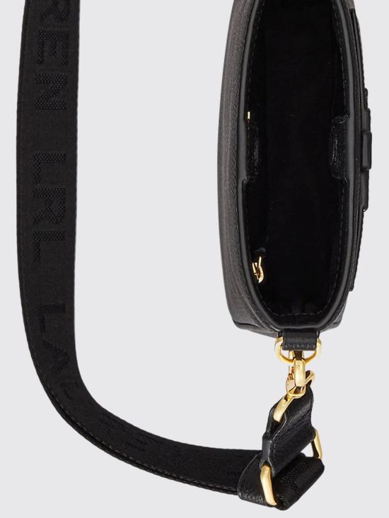 26SS 랄프 로렌 토트백 431982184 002 Black - RALPH LAUREN