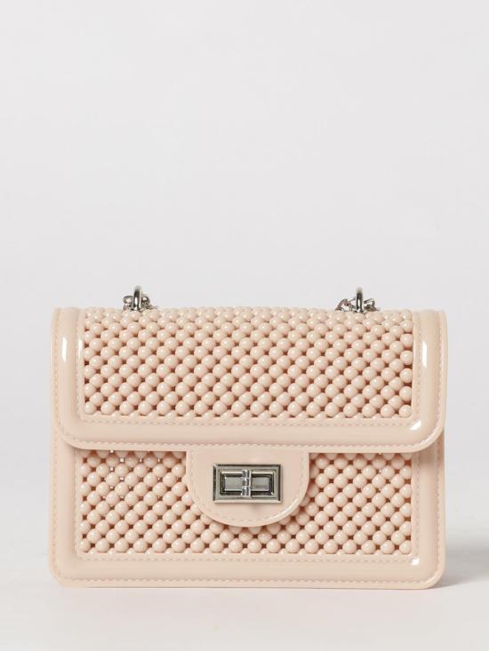26SS [키즈] 모나리자 크로스백 17G0007061 0003 Beige