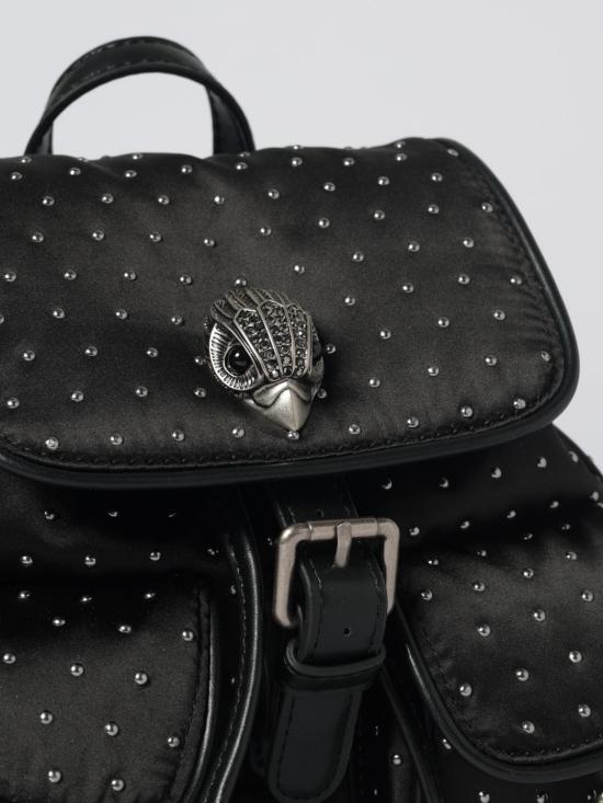 26SS 커트가이거 백팩 5370500229 00 Black - KURT GEIGER