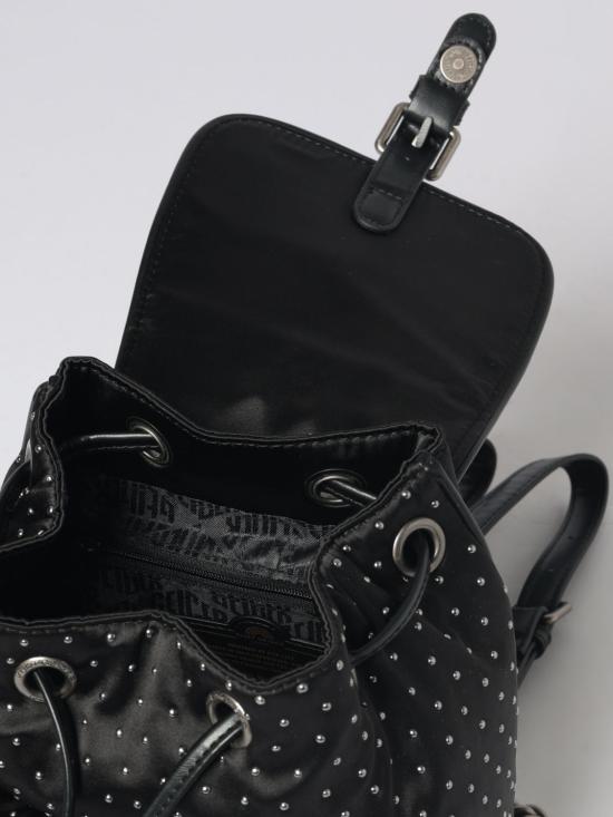 26SS 커트가이거 백팩 5370500229 00 Black - KURT GEIGER