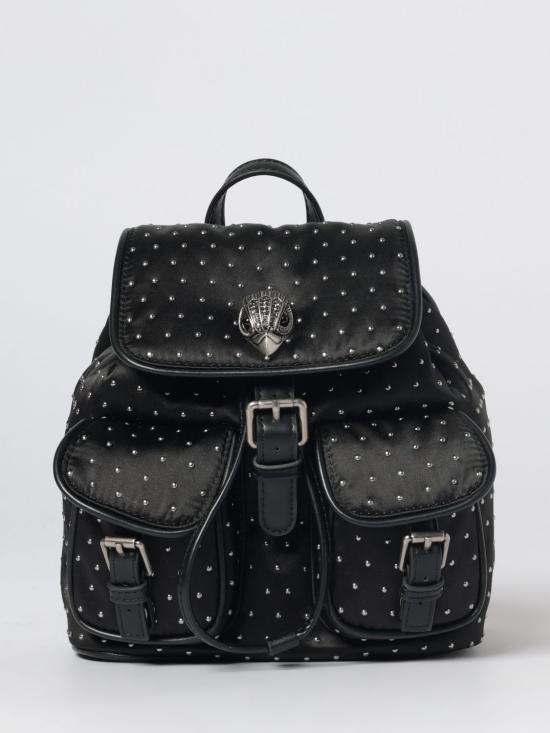 26SS 커트가이거 백팩 5370500229 00 Black