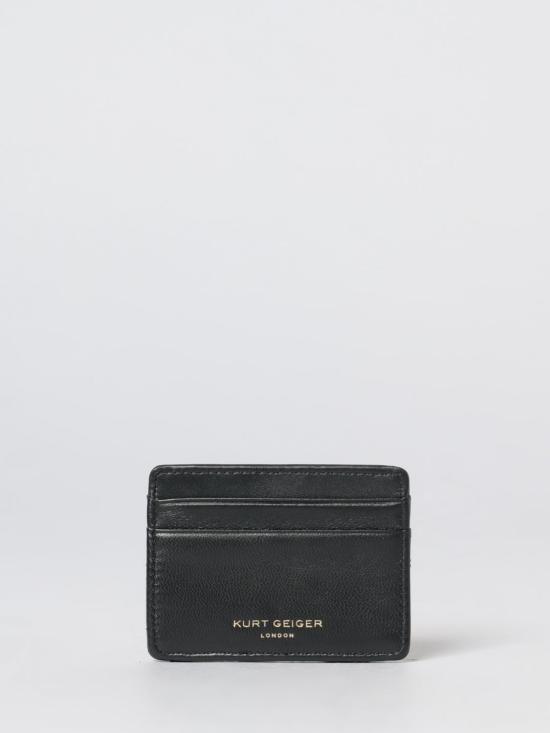 26SS 커트가이거 지갑 9128800109 00 Black - KURT GEIGER