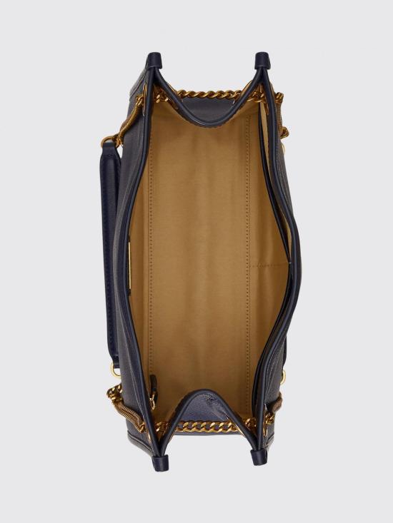 26SS 랄프 로렌 숄더백 431980173 004 Blue - RALPH LAUREN
