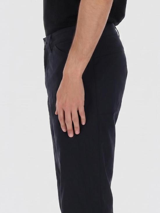 26SS 아스페시 팬츠 CP36P076 01098 Blue - ASPESI