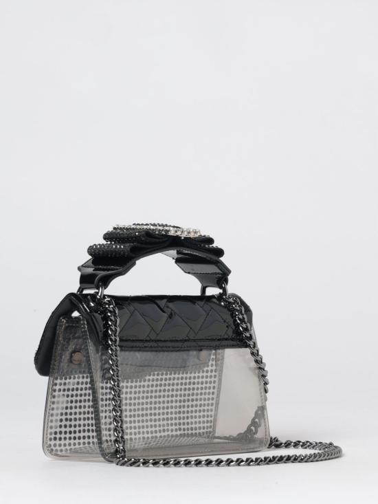 26SS 커트가이거 토트백 5378905999 05 Black - KURT GEIGER