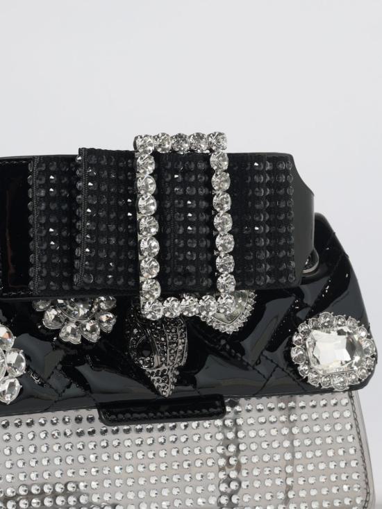 26SS 커트가이거 토트백 5378905999 05 Black - KURT GEIGER