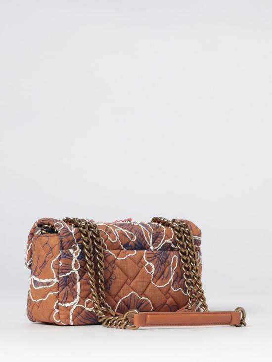 26SS 커트가이거 숄더백 5374839689 39 Brown - KURT GEIGER