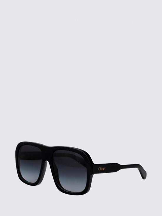 26SS 끌로에 선글라스 CH0331S 001 Black