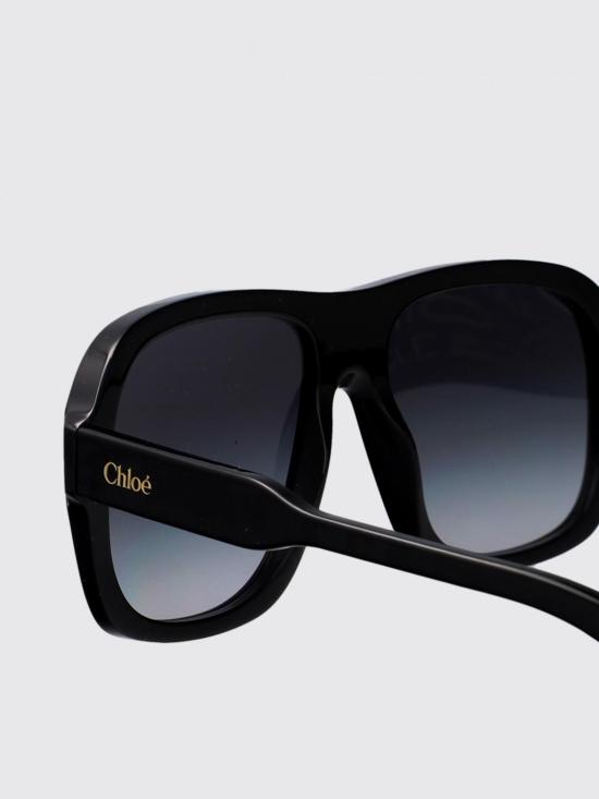 26SS 끌로에 선글라스 CH0331S 001 Black - CHLOE
