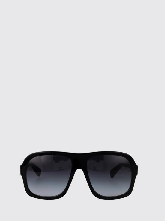 26SS 끌로에 선글라스 CH0331S 001 Black - CHLOE