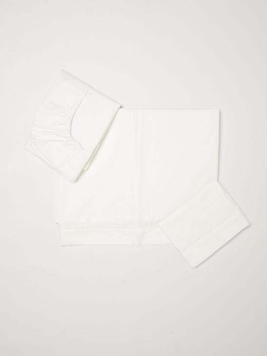 26SS [키즈] 르 베베 액세서리 LBB1136 26E BIANCO White