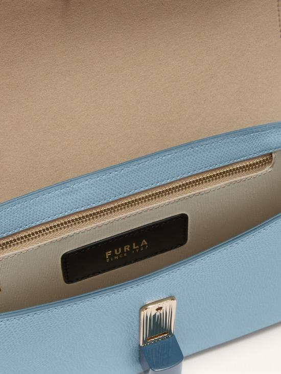 26SS 훌라 크로스백 WB01826ARE000 CDZ00 Sky Blue - FURLA