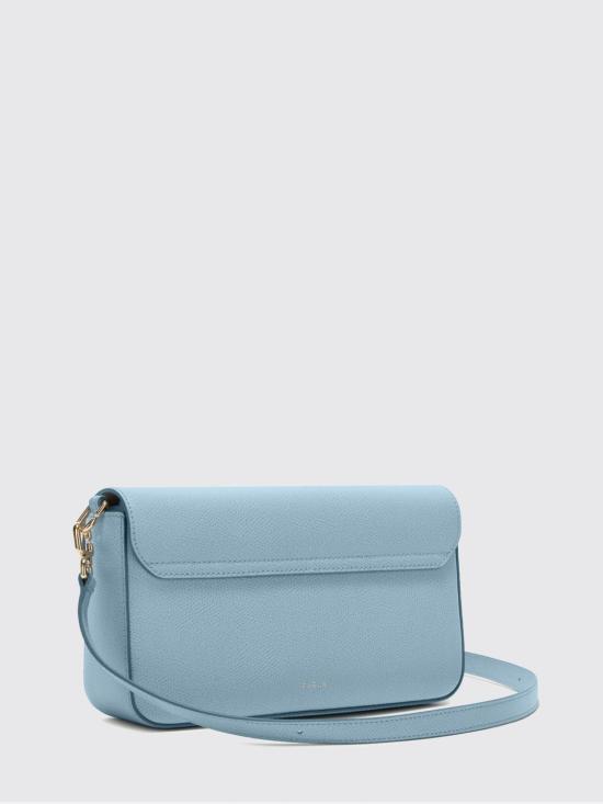 26SS 훌라 크로스백 WB01826ARE000 CDZ00 Sky Blue - FURLA