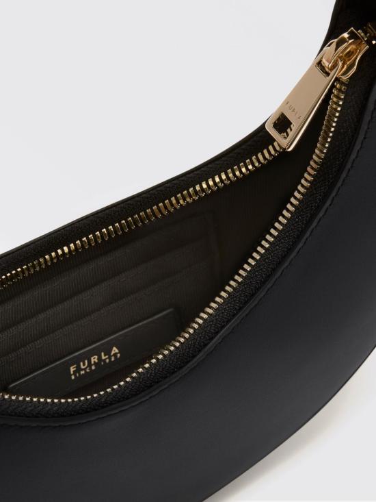 26SS 훌라 숄더백 WE00649AX0733 O6000 Black - FURLA