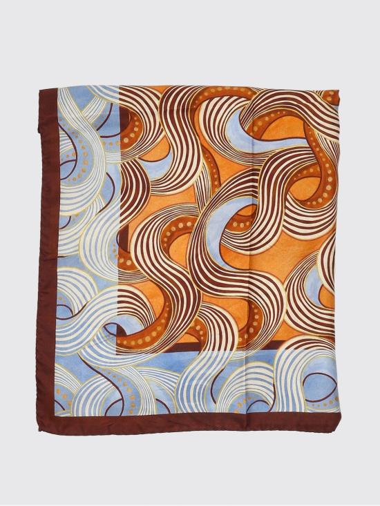 26SS 말리파르미 머플러/스카프 IR002331032 A4167 Brown