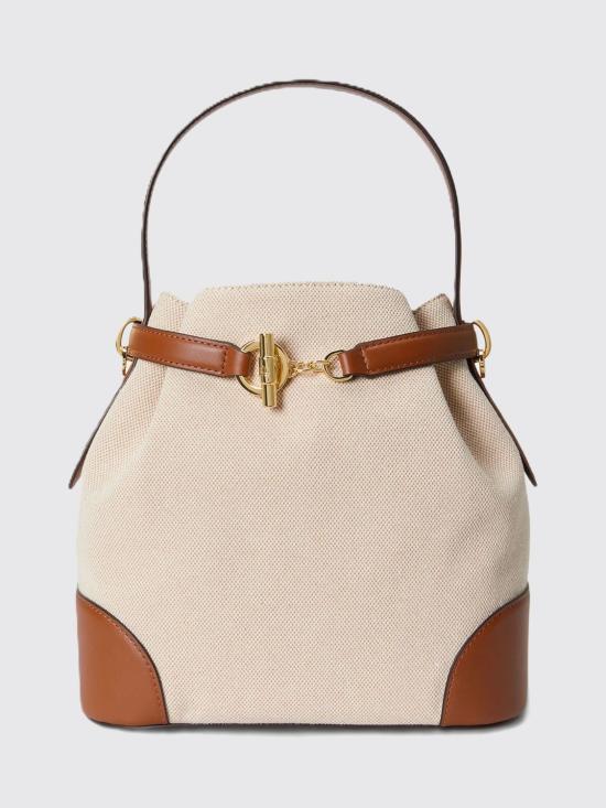 26SS 랄프 로렌 토트백 431P04294 005 Beige
