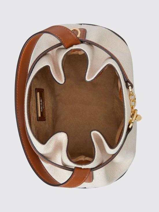 26SS 랄프 로렌 토트백 431P04294 005 Beige - RALPH LAUREN